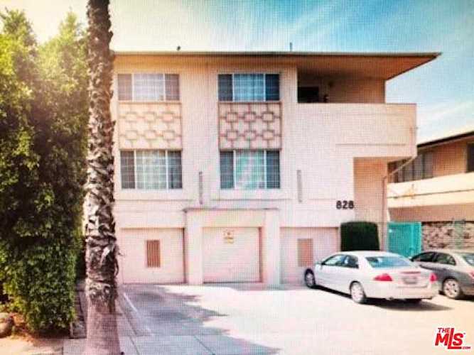 828 Lincoln Blvd #1 Santa Monica, CA 90403