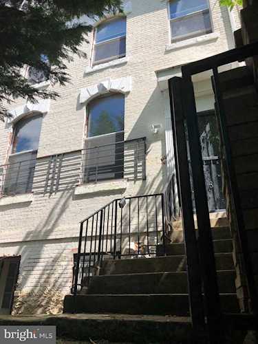 723 Euclid St Washington, DC 20001