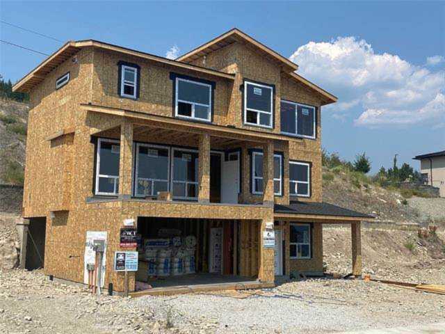 3600 Silver Way West Kelowna, BC V4T1A3