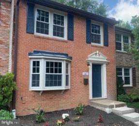 361 Gundry Dr Falls Church, VA 22046