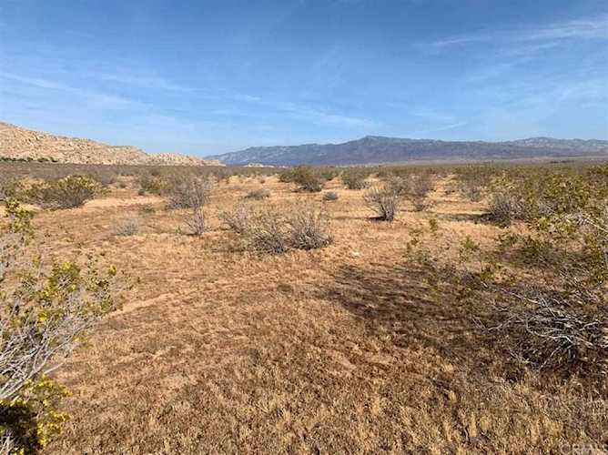 0 Valley Vista Apple Valley, CA 92308 | MLS OC20193586 Photo 1