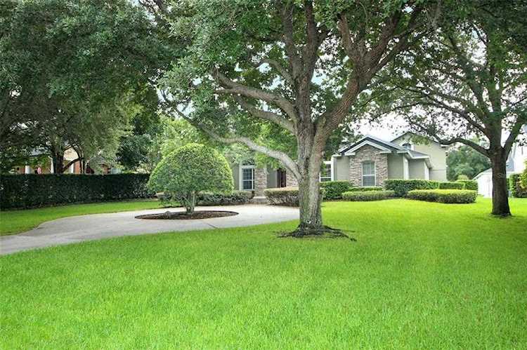 470 S Lake Jessup Ave Oviedo, FL 32765