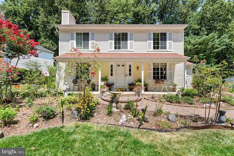 10848 Santa Clara Dr Fairfax, VA 22030