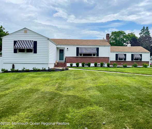 56 Elmwood Ave West Long Branch, NJ 07764 | MLS 22125565 Photo 1