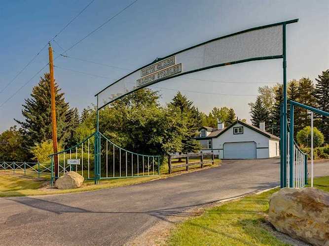 276156 32 St E Rural Foothills County, AB T0L 0X0