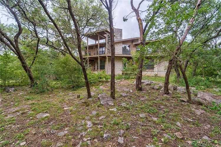 406 Spiller LN West Lake Hills, TX 78746