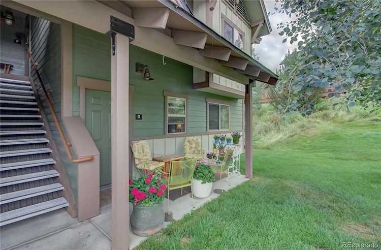 1275 Hilltop Parkway #5.2B5 Steamboat Springs, CO 80487