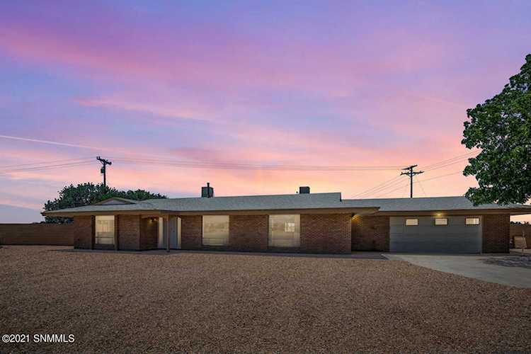 1400 Alamosa Ave Las Cruces, NM 88005