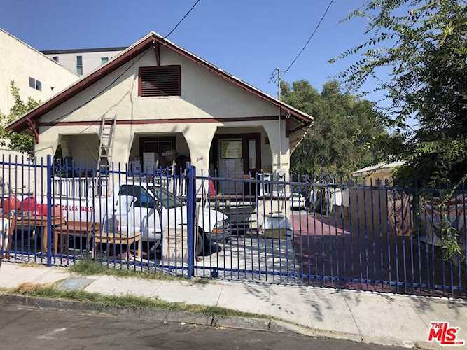 324 Firmin St Los Angeles, CA 90026