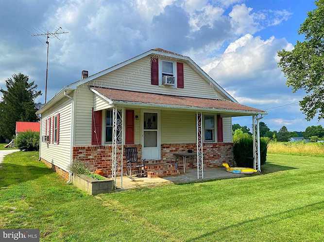 4311 Vernon Rd Harrington, DE 19952 | MLS DEKT2001000 Photo 1