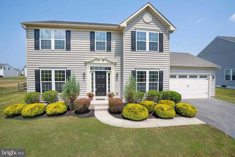 7 Lomond Ln Middletown, DE 19709