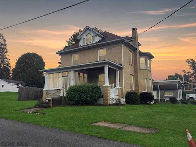 301 S 2nd Street S Philipsburg, PA 16866