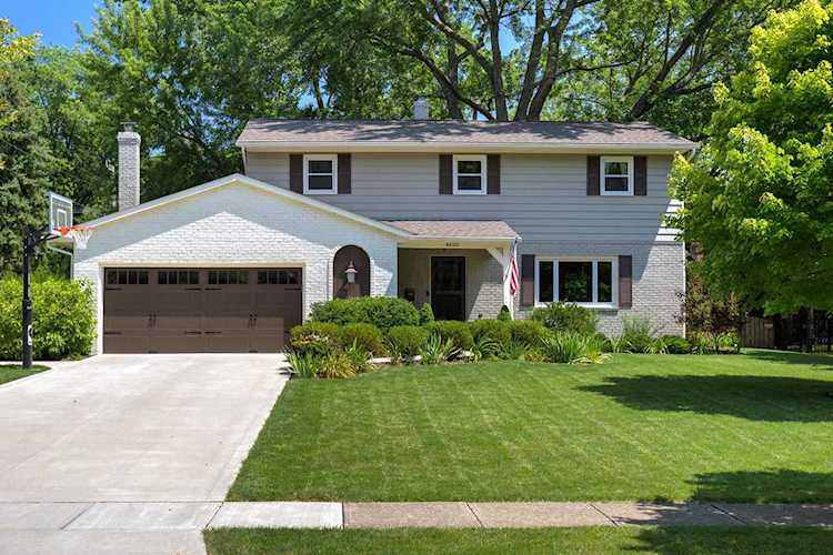 4620 Crompton Drive Columbus, OH 43220 | Vision Realty Inc. Photo 1