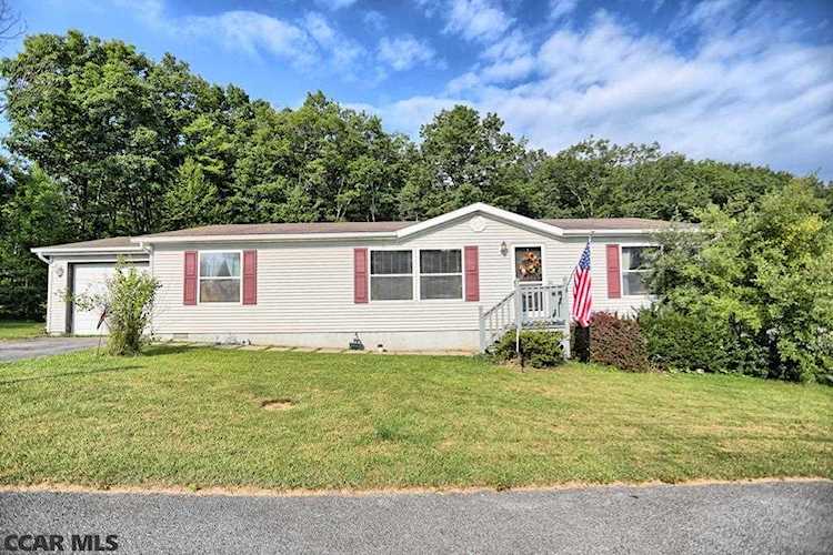 1211 Ghaner Road Port Matilda, PA 16870