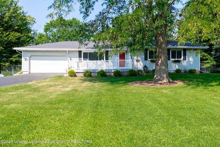 919 Wolverine Rd Mason, MI 48854 | MLS 258383 Photo 1