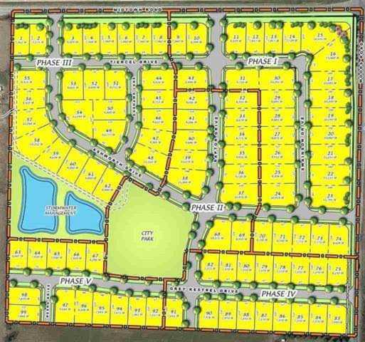 9736 Grey Kestrel Dr Verona, WI 53593