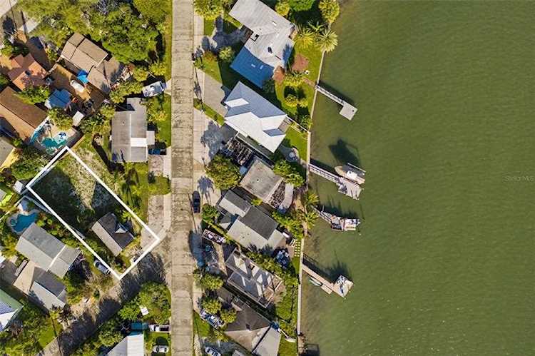 13436 lot 10 Boca Ciega Ave Madeira Beach, FL 33708