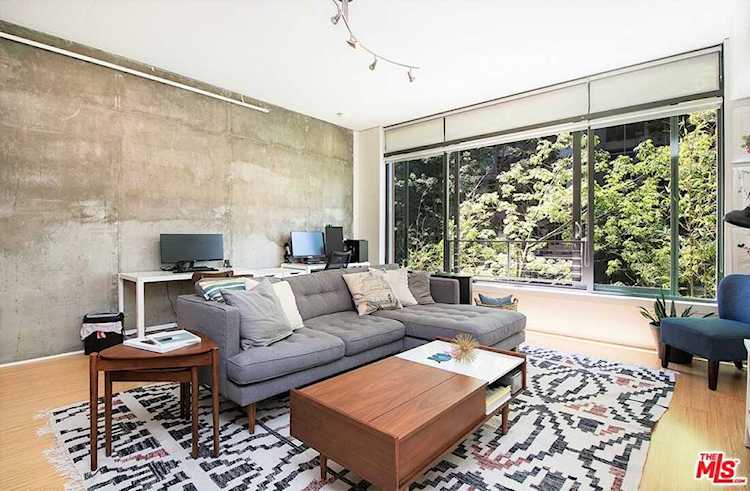 1111 S Grand Ave #606, Los Angeles, CA 90015 | RubyHome Photo 1