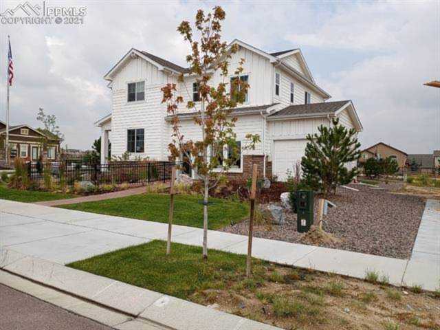 13108 Stoney Meadows Way Peyton, CO 80831