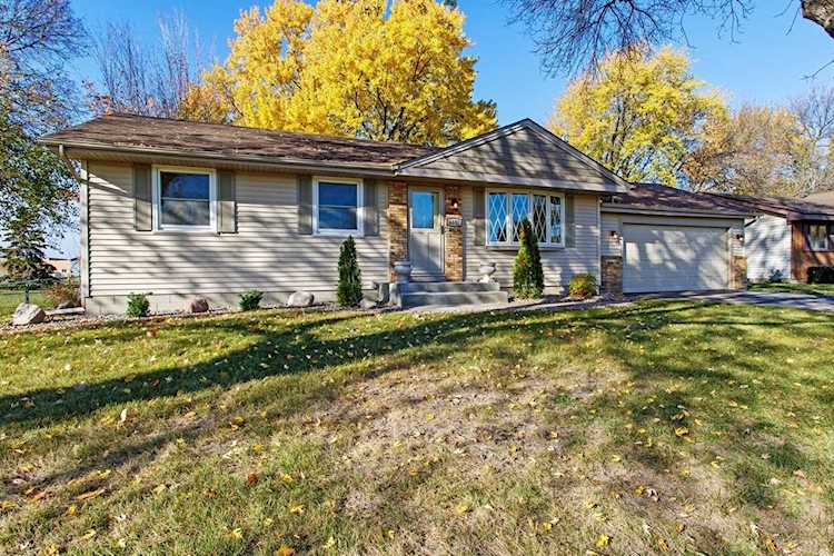 6601 Colfax Avenue N Brooklyn Center, MN 55430