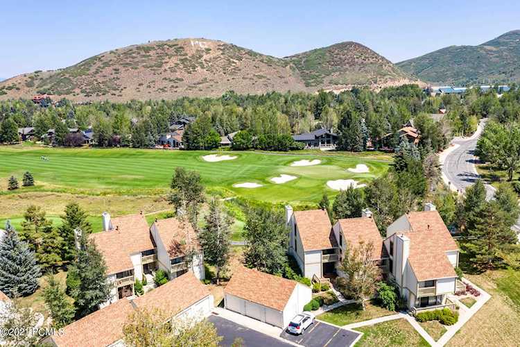 164 Dunlop Ct Park City, UT 84060