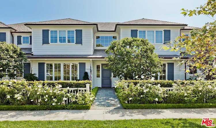 15050 Altata Dr Pacific Palisades, CA 90272