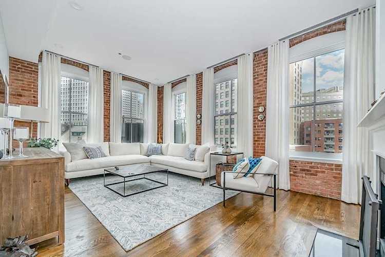 6 Edgerly Pl #401 Boston, MA 02116