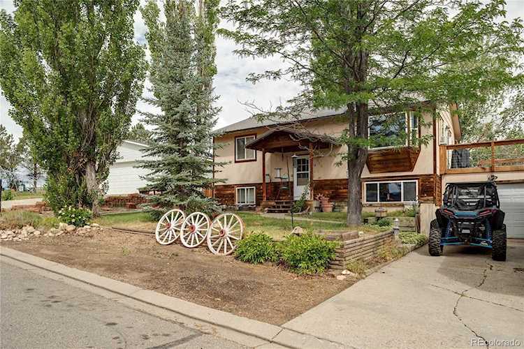 408 High Meadow Ct Hayden, CO 81639