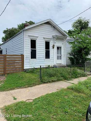 927 Mary St Louisville, KY 40204 | MLS 1586062 Photo 1