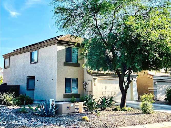 43265 W Kristal Lane Maricopa, AZ 85138 | MLS 6274360 Photo 1