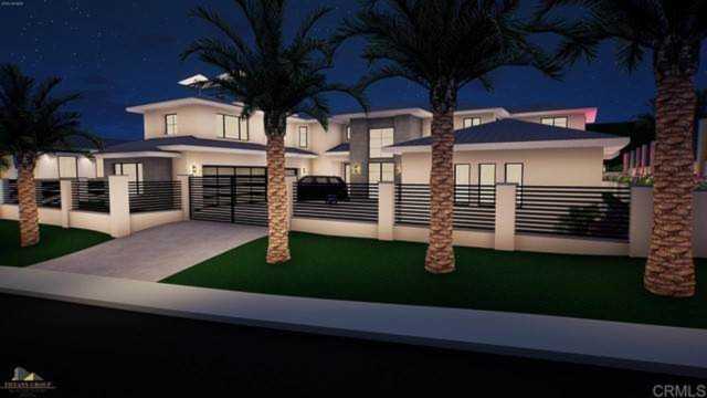 14 Avenida Apice Rancho Santa Fe, CA 92067