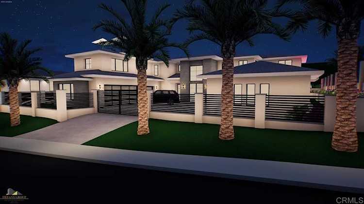 14 Avenida Apice Rancho Santa Fe, CA 92067