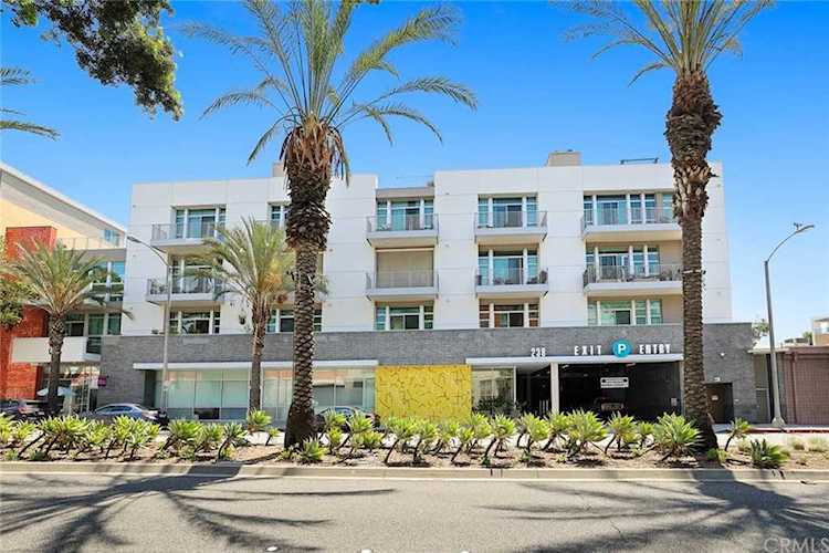 238 S Arroyo Parkway #316 Pasadena, CA 91105