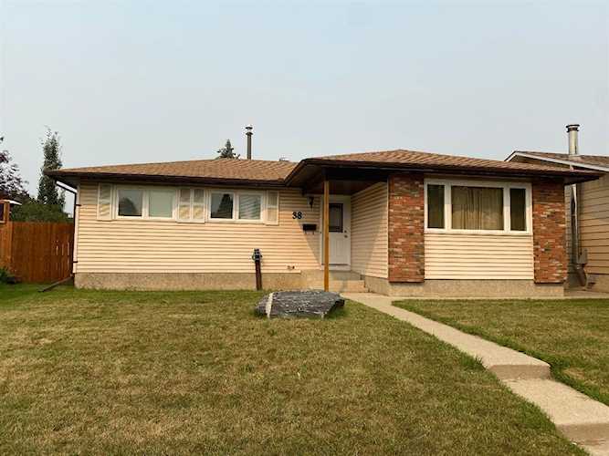 38 Rundlelawn Close NE Calgary, AB T1Y 3J3