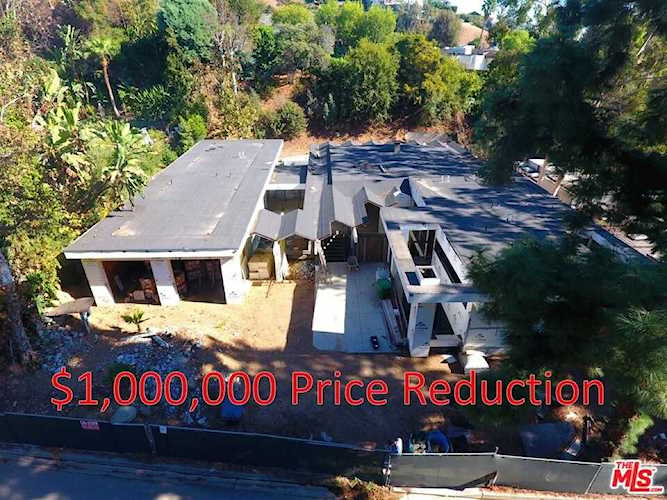 1030 Loma Vista Dr Beverly Hills, CA 90210