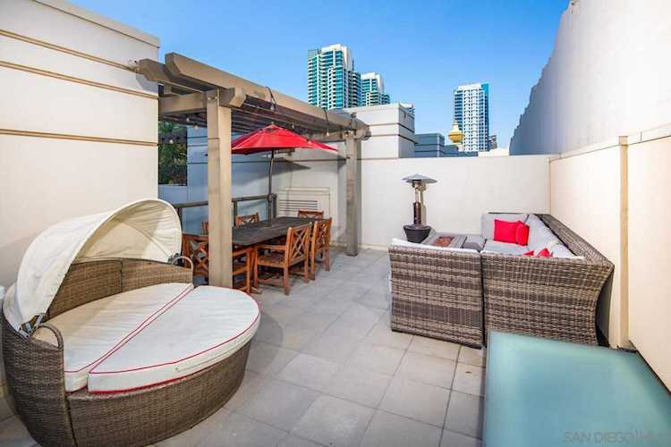 700 W. E St #507 San Diego, CA 92101 | MLS 210022448 Photo 1