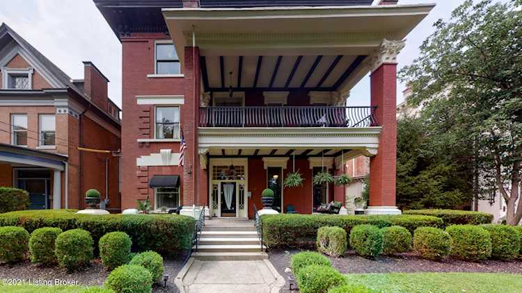 1058 Cherokee Rd #2 Louisville, KY 40204