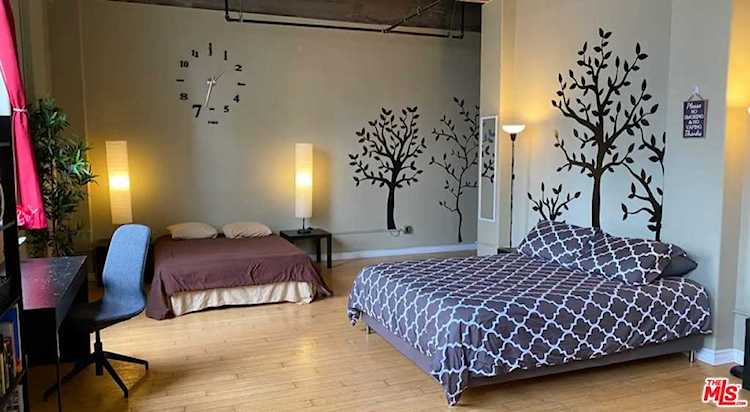 312 W 5th St #626 Los Angeles, CA 90013