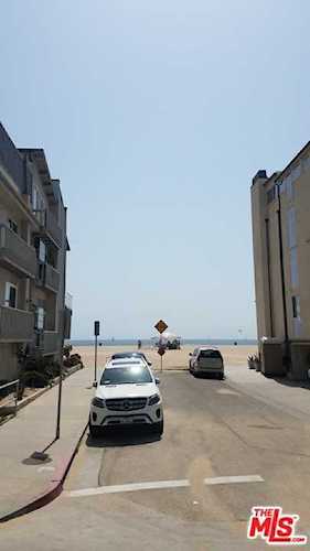20 Ironsides St #16 Venice, CA 90292