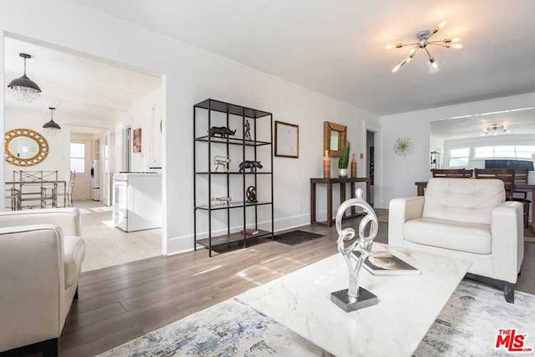 1019 N Gardner St West Hollywood, CA 90046