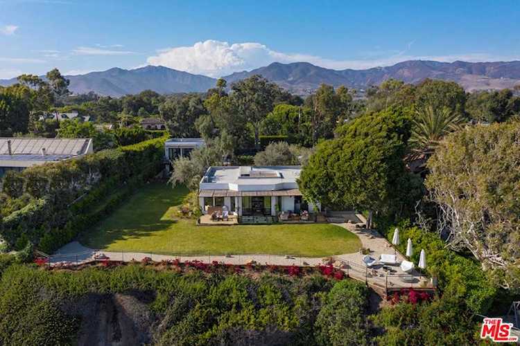 28926 Cliffside Dr Malibu, CA 90265