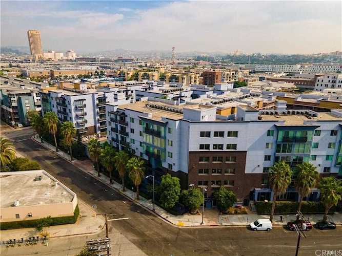629 Traction Ave #236 Los Angeles, CA 90013