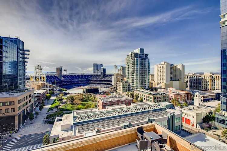 877 Island Ave #1004 San Diego, CA 92101