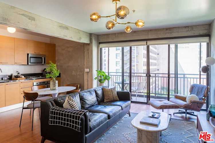 416 S Spring St #607 Los Angeles, CA 90013