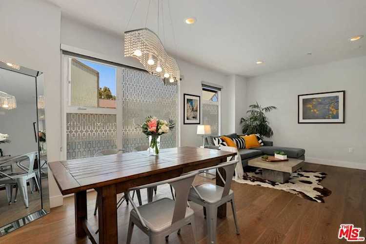 1516 1/2 S Bedford St Los Angeles, CA 90035