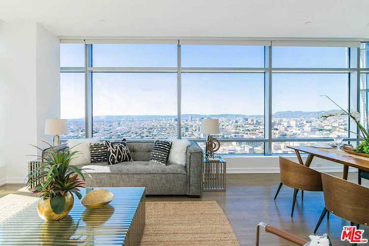 900 W Olympic Blvd #40B Los Angeles, CA 90015