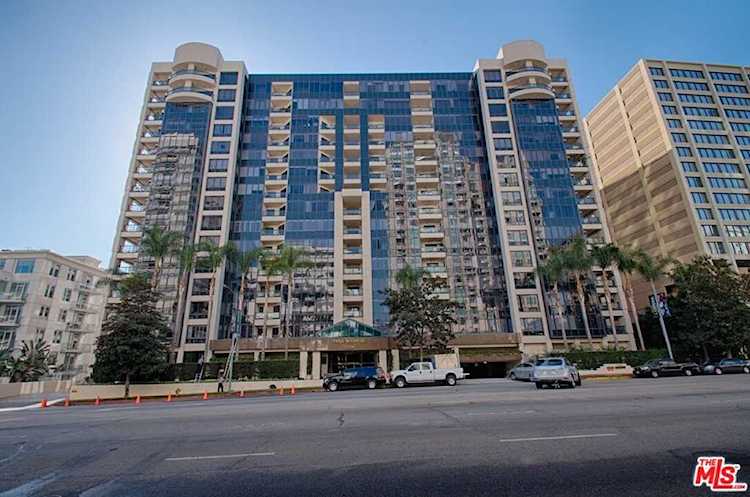 10724 Wilshire Blvd #1006 Los Angeles, CA 90024