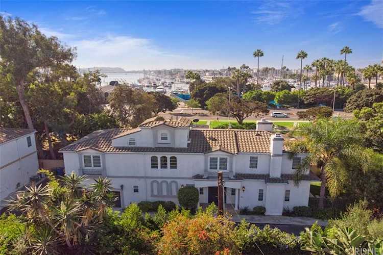 944 Harbor Crossing Ln Marina Del Rey, CA 90292