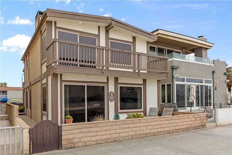 8 The Strand Hermosa Beach, CA 90254