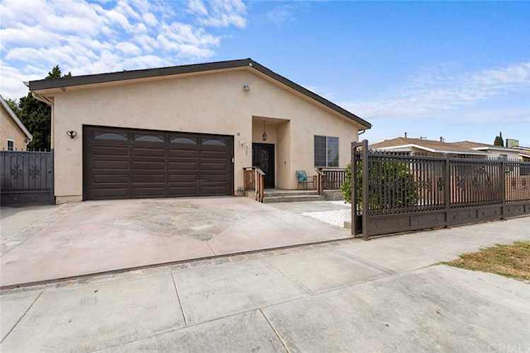 3131 W 134th Place Hawthorne, CA 90250